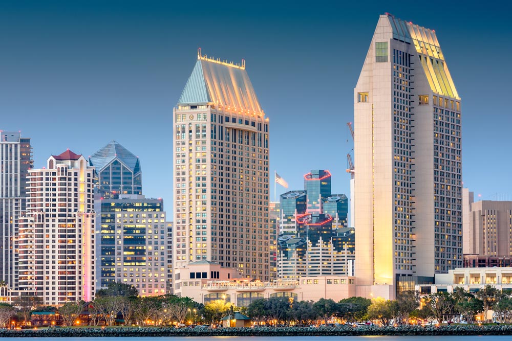 Manchester Grand Hyatt San Diego in San Diego, CA Manchester Grand Hyatt San Diego in San Diego, CA